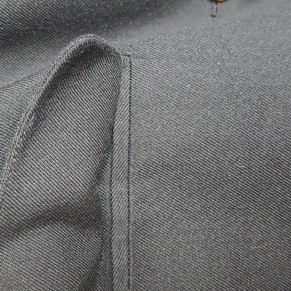 Future Collective Balck Blazer Sz XS - Picture 6 of 9